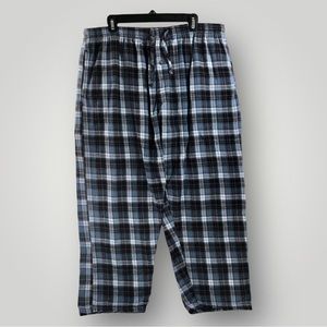 Rustic Ridge Camo Pajama Pants Men’s Sz 2XL W/Pockets